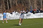 WLax vs RWU  Wheaton College Women’s Lacrosse vs Roger Williams University. - Photo By: KEITH NORDSTROM : Wheaton, LAX, Lacrosse